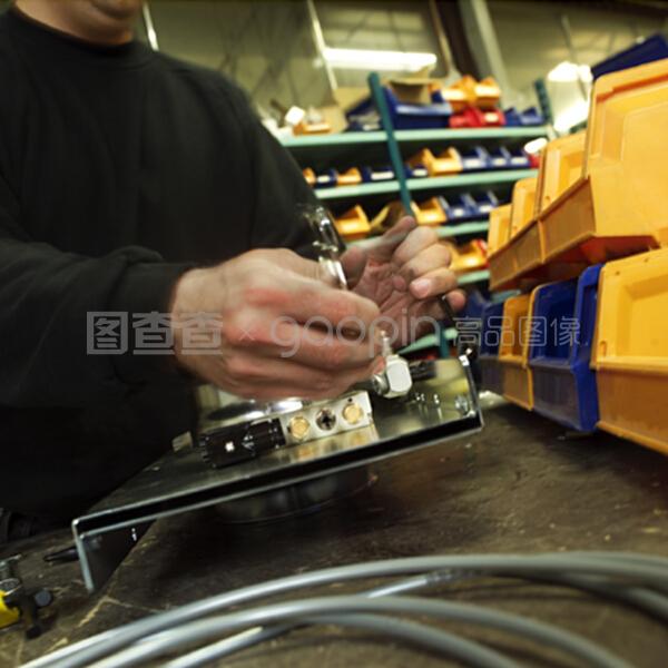 電子作品模具 數(shù)字時代的設(shè)計(jì)與制造新范本