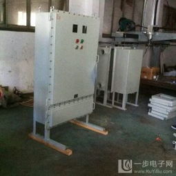 電力設備專用防爆啟動控制柜模具 設計與制造的關鍵考量